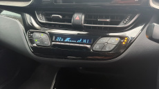 Toyota C-HR 1.2T Excel 5dr Petrol Hatchback